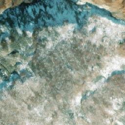 Satellite imagery of Bunker Hill, CA