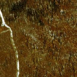 Satellite imagery of Sourdough Hill, CA