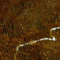 Satellite imagery of Sourdough Hill, CA