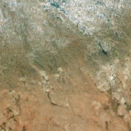 Satellite imagery of Bunker Hill, CA