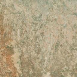 Satellite imagery of Bunker Hill, CA