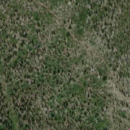 Satellite imagery of Hunker Summit, CA
