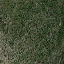 Satellite imagery of Hunker Summit, CA