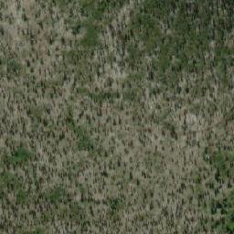 Satellite imagery of Hunker Summit, CA