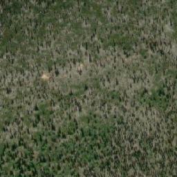 Satellite imagery of Hunker Summit, CA