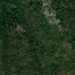 Satellite imagery of King Solomon Dome, CA