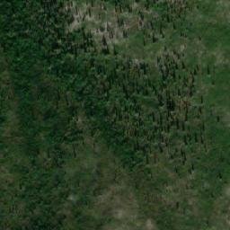Satellite imagery of King Solomon Dome, CA