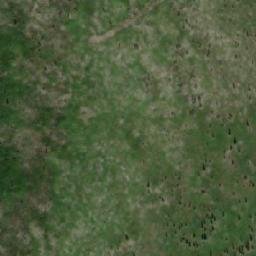 Satellite imagery of King Solomon Dome, CA
