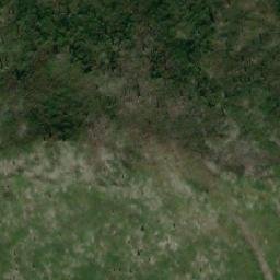 Satellite imagery of King Solomon Dome, CA