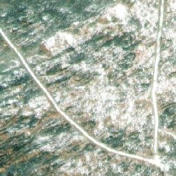 Satellite imagery of Mount Hinton, CA