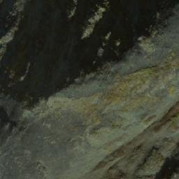 Satellite imagery of Mount Haldane, CA