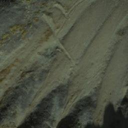 Satellite imagery of Mount Haldane, CA