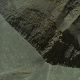 Satellite imagery of Mount Haldane, CA