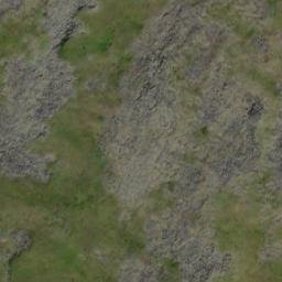 Satellite imagery of Crag Mountain, CA