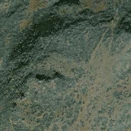 Satellite imagery of Crag Mountain, CA