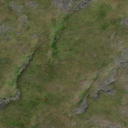 Satellite imagery of Crag Mountain, CA