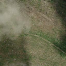 Satellite imagery of Barlow Dome, CA