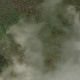 Satellite imagery of Barlow Dome, CA