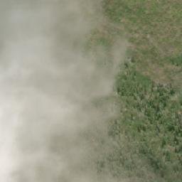 Satellite imagery of Barlow Dome, CA