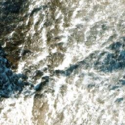 Satellite imagery of West Ridge, CA
