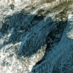 Satellite imagery of West Ridge, CA