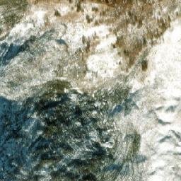 Satellite imagery of West Ridge, CA
