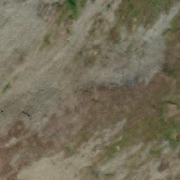 Satellite imagery of East Ridge, CA