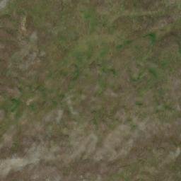 Satellite imagery of East Ridge, CA