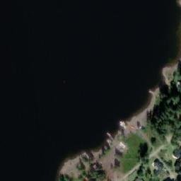 Satellite imagery of Sandskäret, SE