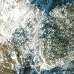Satellite imagery of West Ridge, CA