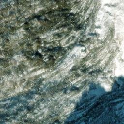 Satellite imagery of West Ridge, CA