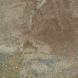 Satellite imagery of East Ridge, CA