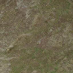 Satellite imagery of East Ridge, CA