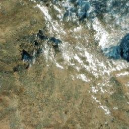 Satellite imagery of West Ridge, CA