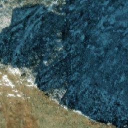 Satellite imagery of West Ridge, CA