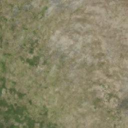 Satellite imagery of East Ridge, CA