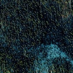 Satellite imagery of Van Cleaves Hill, CA