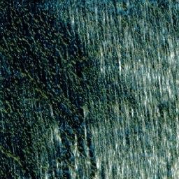 Satellite imagery of Van Cleaves Hill, CA