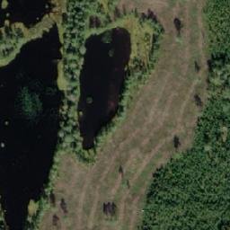 Satellite imagery of Killingskärudden, SE