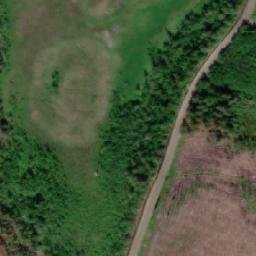 Satellite imagery of Klubberget, SE