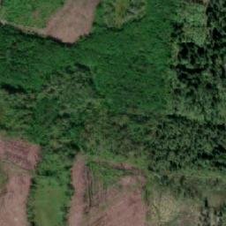 Satellite imagery of Klubberget, SE
