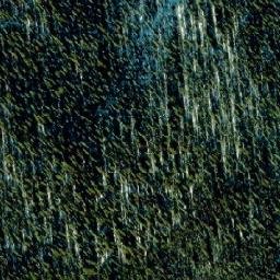 Satellite imagery of Van Cleaves Hill, CA