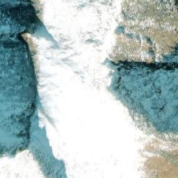 Satellite imagery of Mount Albert, CA