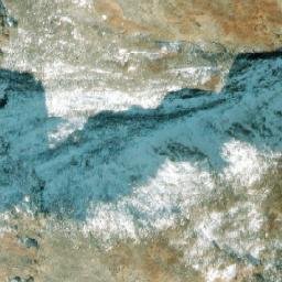 Satellite imagery of Mount Albert, CA