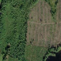 Satellite imagery of Killingskärudden, SE