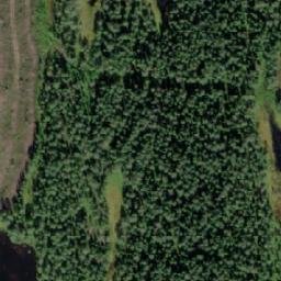 Satellite imagery of Killingskärudden, SE