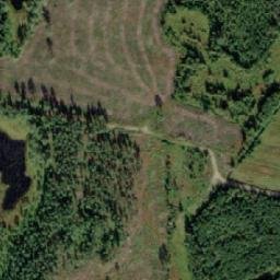 Satellite imagery of Killingskärudden, SE