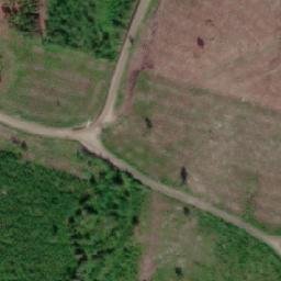 Satellite imagery of Klubberget, SE