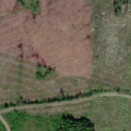 Satellite imagery of Klubberget, SE