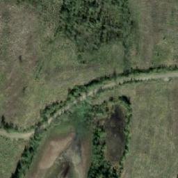 Satellite imagery of Klubberget, SE